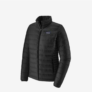 Patagonia Down Sweater Jacket